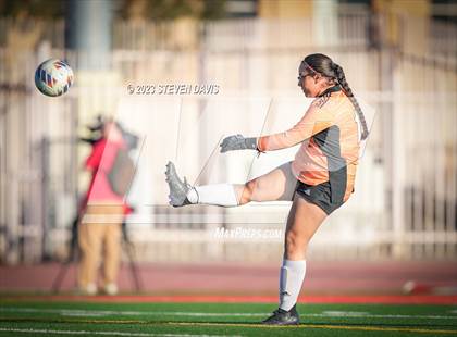 Thumbnail 1 in Salpointe Catholic vs. Walden Grove (AIA 4A Final) photogallery.