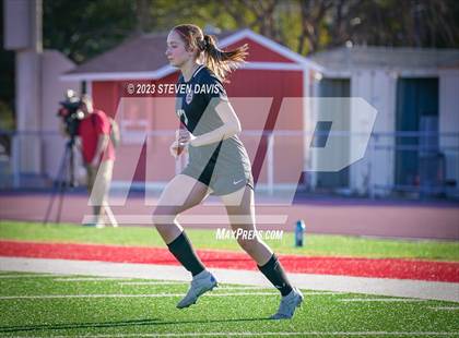 Thumbnail 3 in Salpointe Catholic vs. Walden Grove (AIA 4A Final) photogallery.