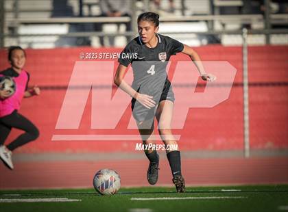 Thumbnail 2 in Salpointe Catholic vs. Walden Grove (AIA 4A Final) photogallery.