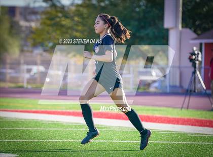 Thumbnail 3 in Salpointe Catholic vs. Walden Grove (AIA 4A Final) photogallery.