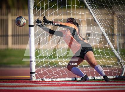 Thumbnail 1 in Salpointe Catholic vs. Walden Grove (AIA 4A Final) photogallery.
