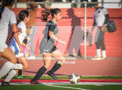 Thumbnail 1 in Salpointe Catholic vs. Walden Grove (AIA 4A Final) photogallery.