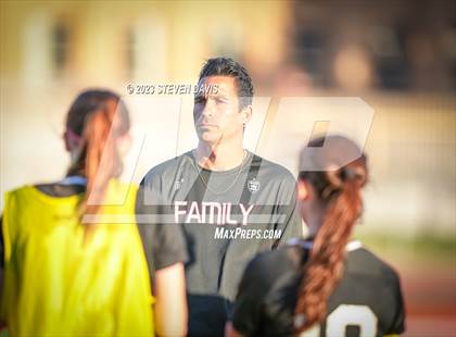 Thumbnail 1 in Salpointe Catholic vs. Walden Grove (AIA 4A Final) photogallery.