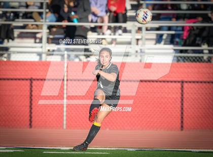 Thumbnail 1 in Salpointe Catholic vs. Walden Grove (AIA 4A Final) photogallery.