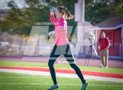 Thumbnail 1 in Salpointe Catholic vs. Walden Grove (AIA 4A Final) photogallery.