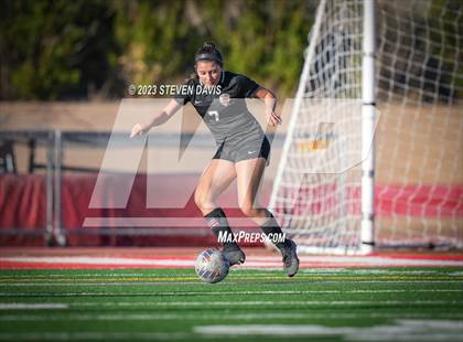 Thumbnail 2 in Salpointe Catholic vs. Walden Grove (AIA 4A Final) photogallery.