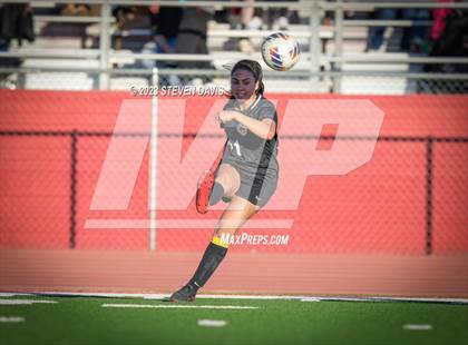 Thumbnail 3 in Salpointe Catholic vs. Walden Grove (AIA 4A Final) photogallery.