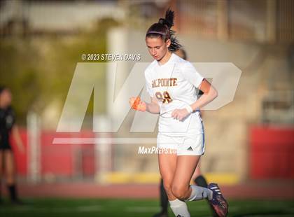 Thumbnail 2 in Salpointe Catholic vs. Walden Grove (AIA 4A Final) photogallery.