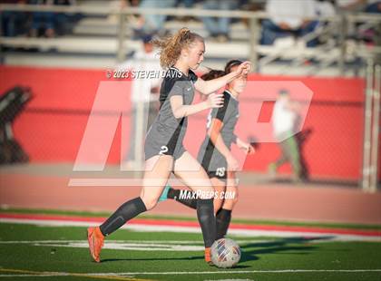 Thumbnail 1 in Salpointe Catholic vs. Walden Grove (AIA 4A Final) photogallery.