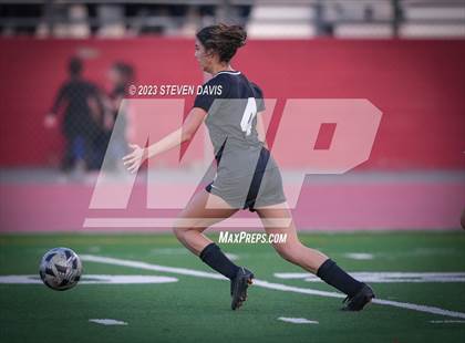 Thumbnail 1 in Salpointe Catholic vs. Walden Grove (AIA 4A Final) photogallery.