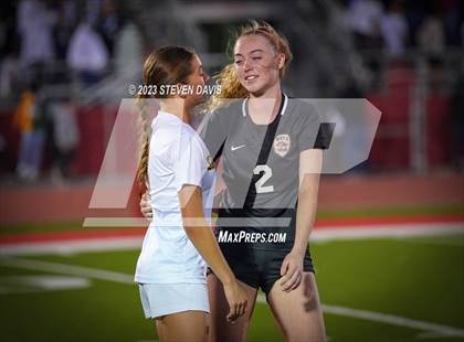 Thumbnail 1 in Salpointe Catholic vs. Walden Grove (AIA 4A Final) photogallery.