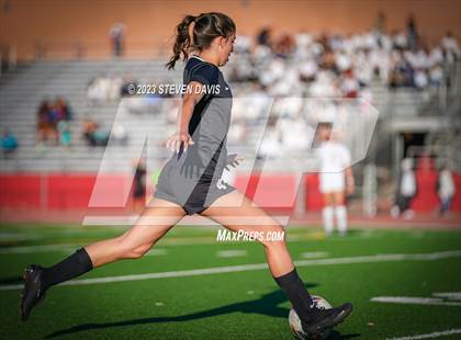 Thumbnail 1 in Salpointe Catholic vs. Walden Grove (AIA 4A Final) photogallery.