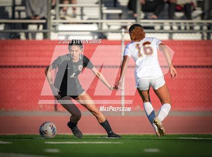 Thumbnail 1 in Salpointe Catholic vs. Walden Grove (AIA 4A Final) photogallery.