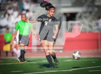 Thumbnail 3 in Salpointe Catholic vs. Walden Grove (AIA 4A Final) photogallery.