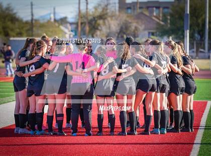 Thumbnail 1 in Salpointe Catholic vs. Walden Grove (AIA 4A Final) photogallery.