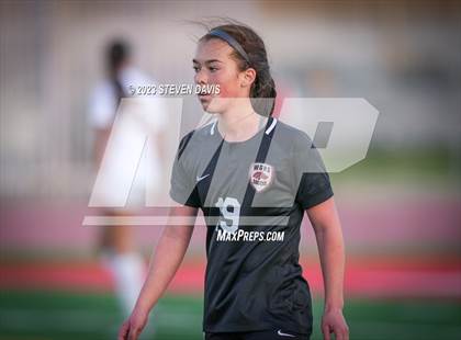 Thumbnail 3 in Salpointe Catholic vs. Walden Grove (AIA 4A Final) photogallery.