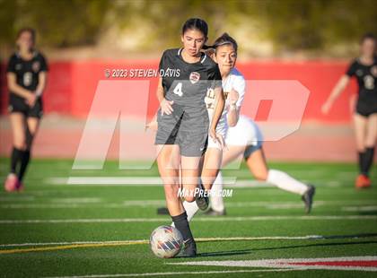 Thumbnail 1 in Salpointe Catholic vs. Walden Grove (AIA 4A Final) photogallery.