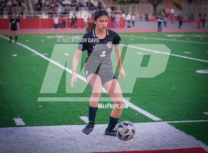 Thumbnail 1 in Salpointe Catholic vs. Walden Grove (AIA 4A Final) photogallery.