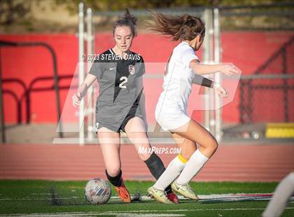 Thumbnail 3 in Salpointe Catholic vs. Walden Grove (AIA 4A Final) photogallery.