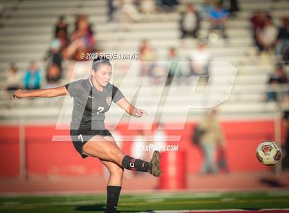 Thumbnail 2 in Salpointe Catholic vs. Walden Grove (AIA 4A Final) photogallery.