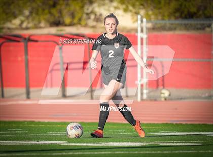 Thumbnail 1 in Salpointe Catholic vs. Walden Grove (AIA 4A Final) photogallery.