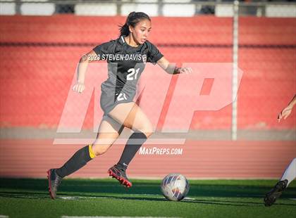 Thumbnail 1 in Salpointe Catholic vs. Walden Grove (AIA 4A Final) photogallery.