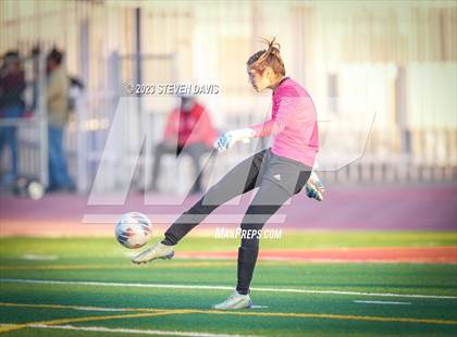 Thumbnail 1 in Salpointe Catholic vs. Walden Grove (AIA 4A Final) photogallery.