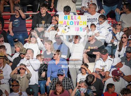 Thumbnail 1 in Salpointe Catholic vs. Walden Grove (AIA 4A Final) photogallery.