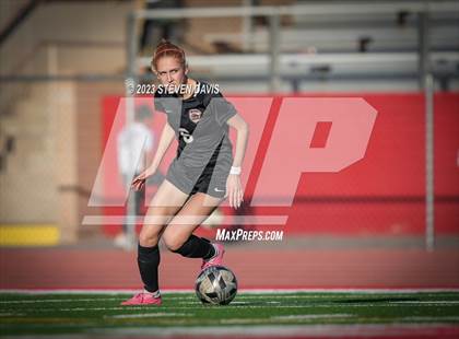 Thumbnail 2 in Salpointe Catholic vs. Walden Grove (AIA 4A Final) photogallery.