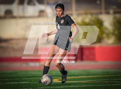 Thumbnail 2 in Salpointe Catholic vs. Walden Grove (AIA 4A Final) photogallery.