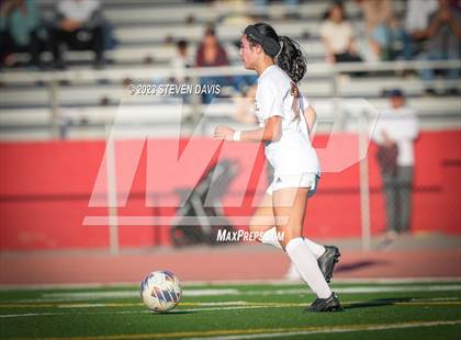 Thumbnail 1 in Salpointe Catholic vs. Walden Grove (AIA 4A Final) photogallery.