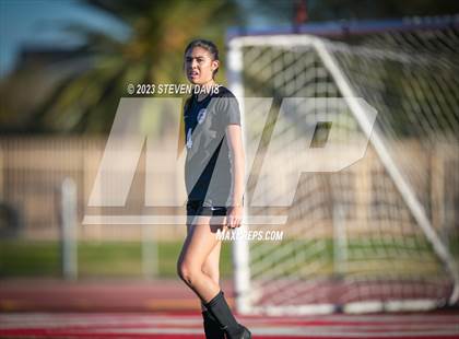 Thumbnail 3 in Salpointe Catholic vs. Walden Grove (AIA 4A Final) photogallery.
