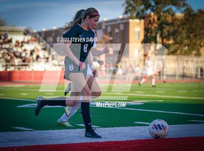 Thumbnail 1 in Salpointe Catholic vs. Walden Grove (AIA 4A Final) photogallery.