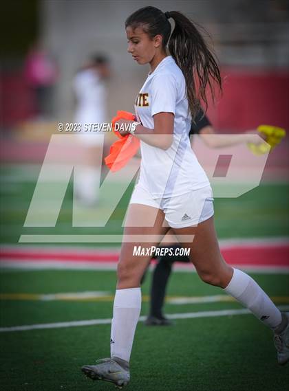 Thumbnail 1 in Salpointe Catholic vs. Walden Grove (AIA 4A Final) photogallery.