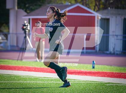 Thumbnail 2 in Salpointe Catholic vs. Walden Grove (AIA 4A Final) photogallery.