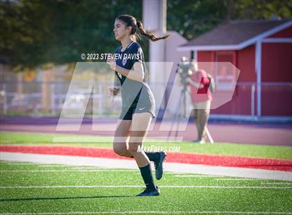 Thumbnail 1 in Salpointe Catholic vs. Walden Grove (AIA 4A Final) photogallery.