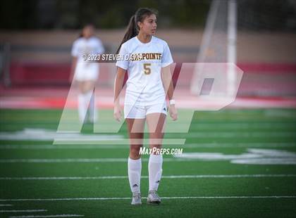 Thumbnail 2 in Salpointe Catholic vs. Walden Grove (AIA 4A Final) photogallery.