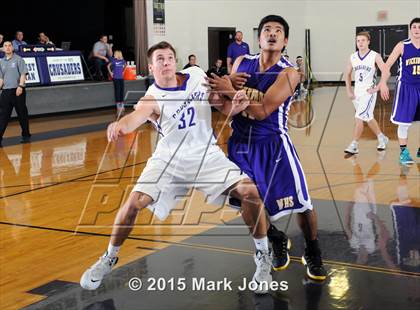Thumbnail 3 in Wickenburg @ Northwest Christian photogallery.