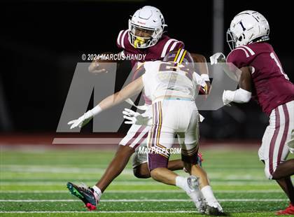 Thumbnail 3 in Avon Grove @ Penn Wood photogallery.