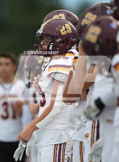 Thumbnail 3 in Avon Grove @ Penn Wood photogallery.