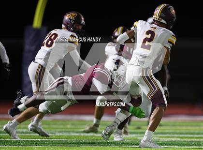 Thumbnail 2 in Avon Grove @ Penn Wood photogallery.