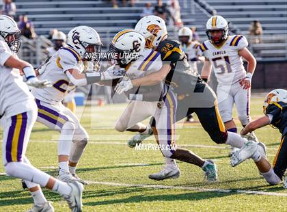 Thumbnail 2 in Cooper @ Campbell County photogallery.