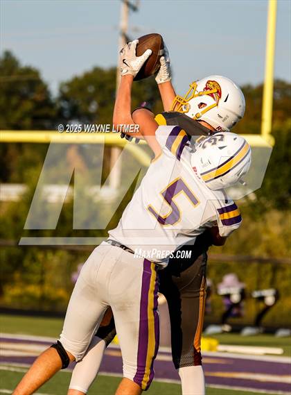Thumbnail 1 in Cooper @ Campbell County photogallery.