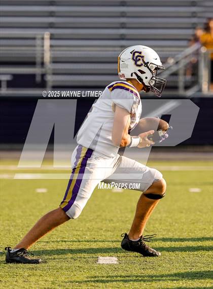 Thumbnail 3 in Cooper @ Campbell County photogallery.