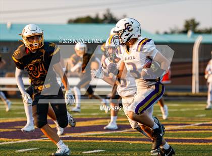 Thumbnail 3 in Cooper @ Campbell County photogallery.