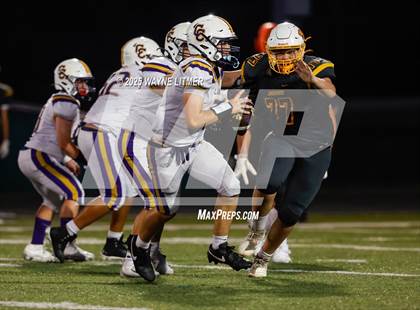 Thumbnail 3 in Cooper @ Campbell County photogallery.