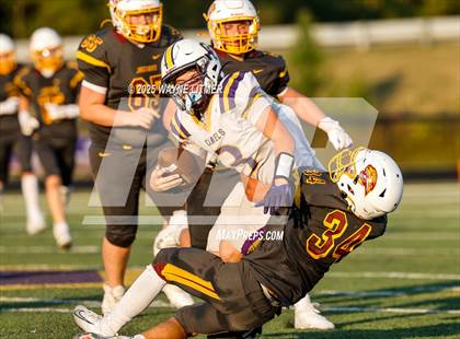 Thumbnail 2 in Cooper @ Campbell County photogallery.