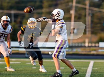 Thumbnail 3 in Cooper @ Campbell County photogallery.