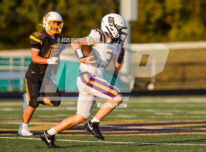 Thumbnail 2 in Cooper @ Campbell County photogallery.