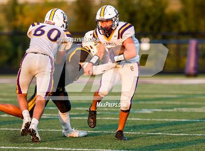 Thumbnail 3 in Cooper @ Campbell County photogallery.